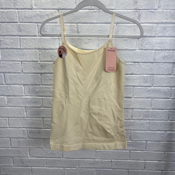 Shapermint Other - Shapermint Essentials Scoop Neck Cami Womens 2XL Shaping Layering Capsule